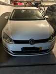 Golf 1.6 Diesel GPS Edition