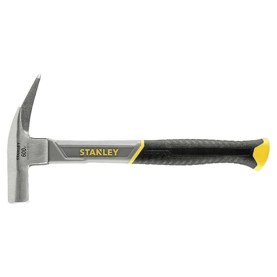 Komplet 2szt Młotek Ciesielski Młotki STANLEY 600g FIBERGLASS NOWE!