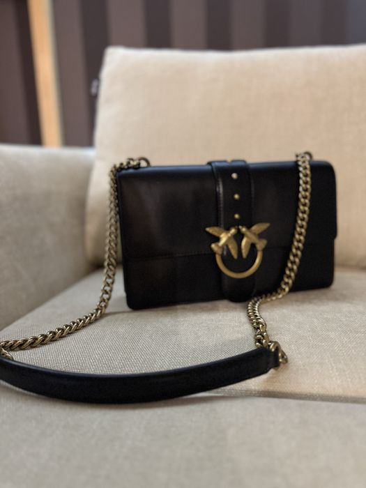 Сумка Pinko, оригінал.