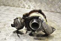 Турбіни D5244T D4204T D4162T 1.6td 1.9td 1.9di 2.0td D2 2.0tdci 2.4td
