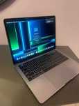 MacBook Pro 13 A1706 | TouchBar | Core i5 | 8GB/256GB SSD |