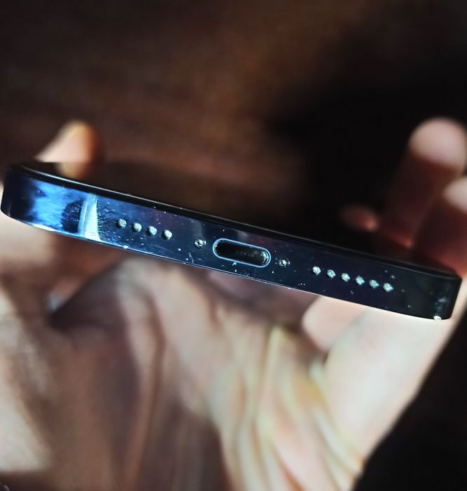 Айфон 12 про макс, на запчастини.