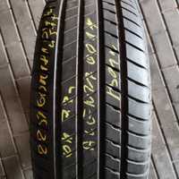 1x Bridgestone Alenza 001*225/60R18 104W 1 sztuka letnia