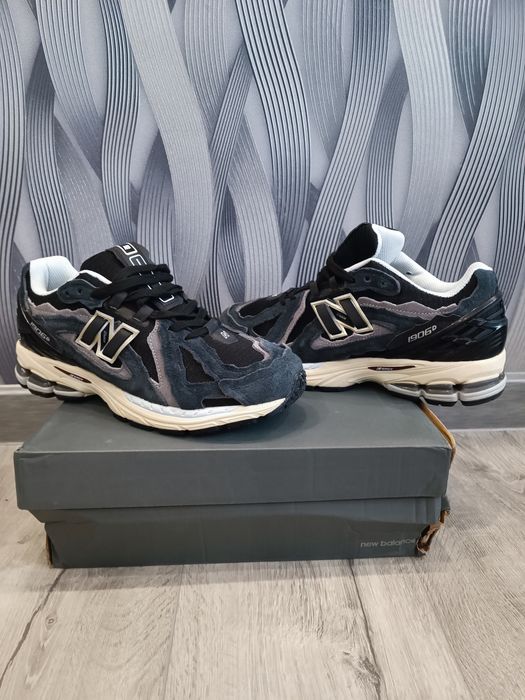 Кроссовки New Balance 1906D