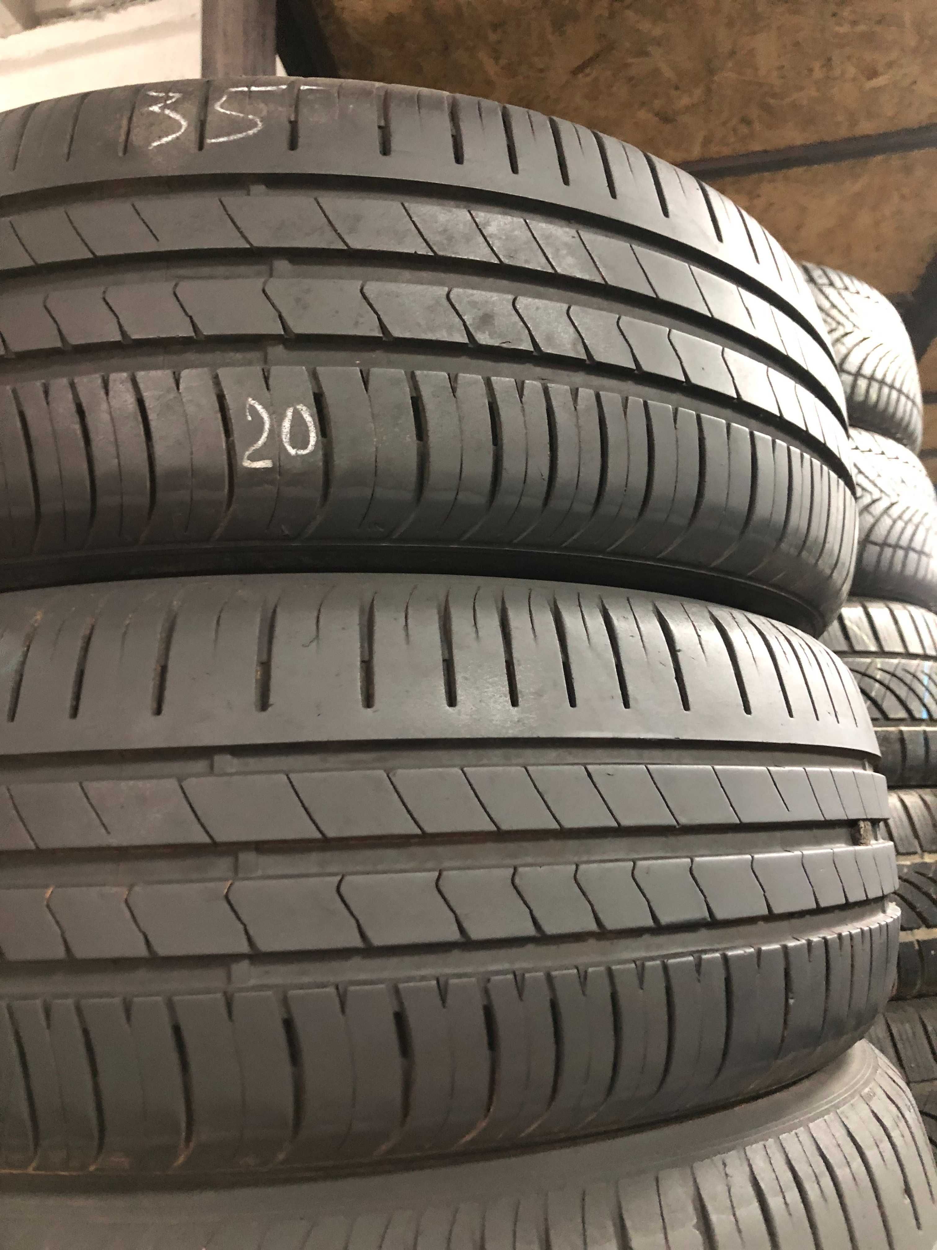 Шини 205/60 R16 Hankook Kinergy Eco Комплект