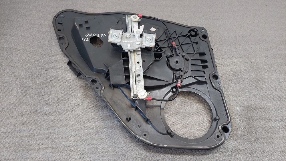 Elevador vidros trás direito FORD Fiesta VI (CB1, CCN)