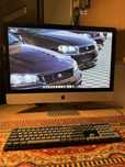IMac 5k 27” 2017 i5 SSD 1TB 8GB RAM ZAMIANA