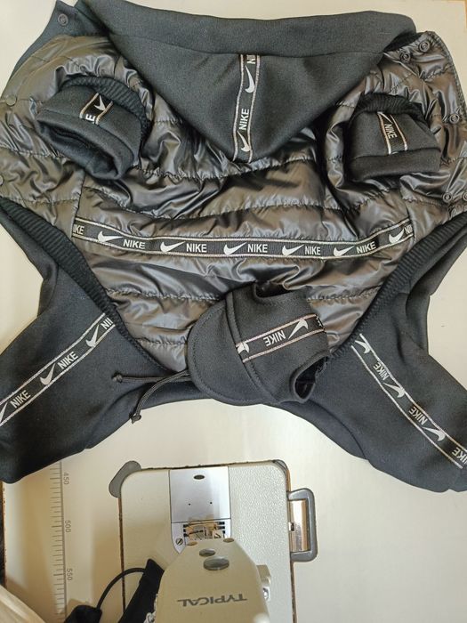 Тёплая одежда для собак.Спортианый костюм , жилетка,кепка.Теплий одяг