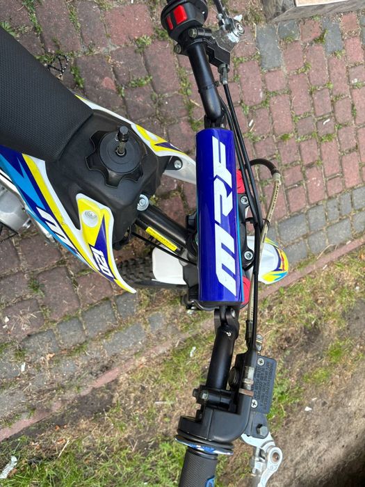 Kayo Mrf 120 cross