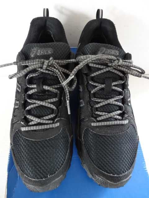 Buty ASICS Gel-Trail Lahar GTX roz 42,5 GORE-TEX Bieganie w Terenie