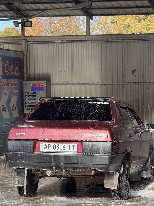 Продам ВАЗ 210994