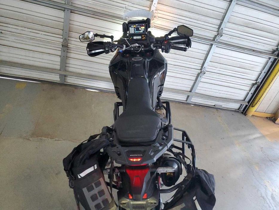 HONDA CRF1000 D 2025