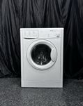 6 кг большая стиральная машина INDESIT WIA81 Италия. Доставка