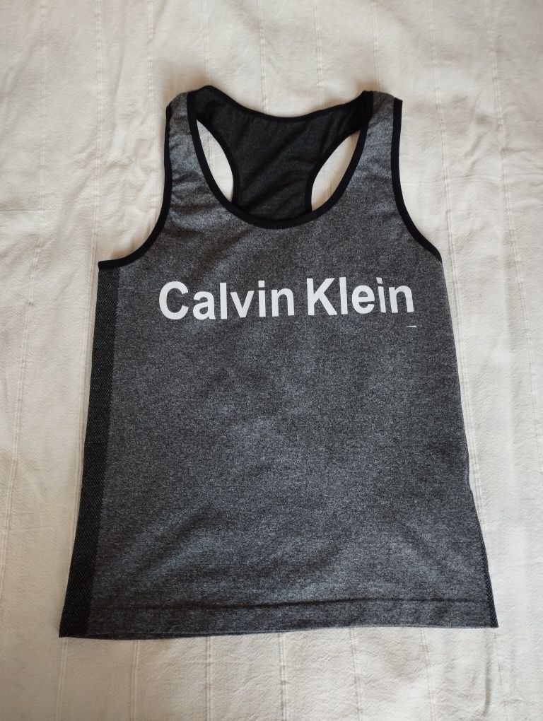 Koszulka Calvin Klein