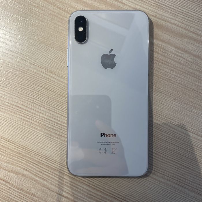 Iphone x 256 Gb 96%