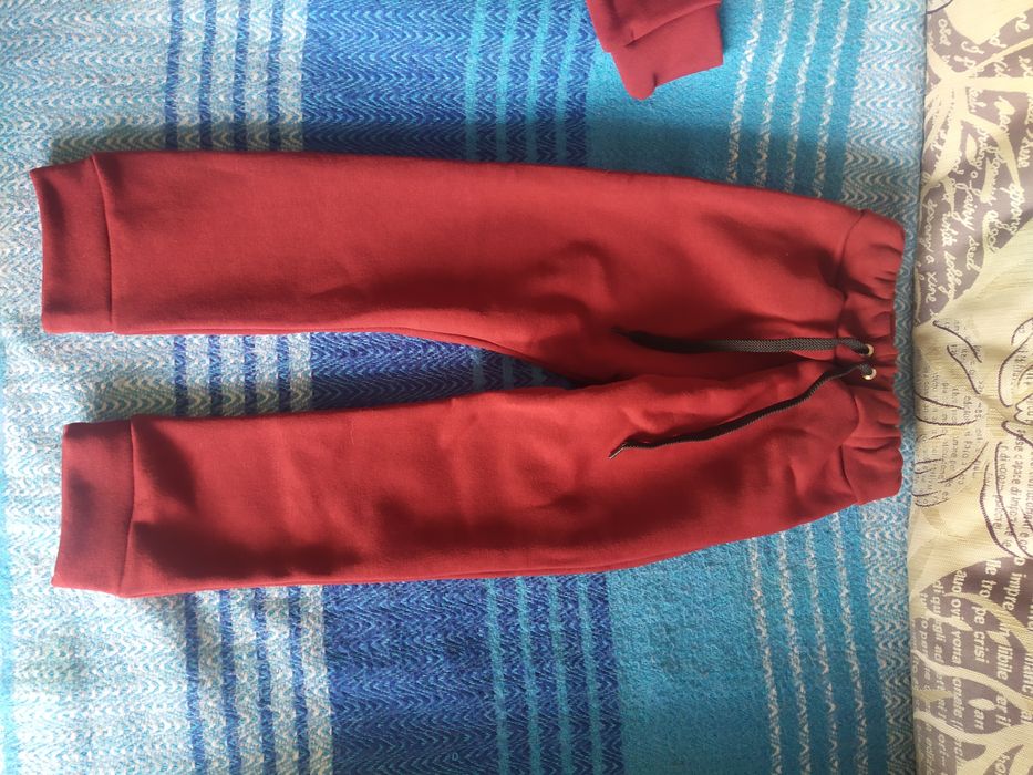 Дитячий.костюм  фліс