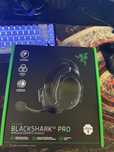 Blackshark v2 PRO HyperSpeed
