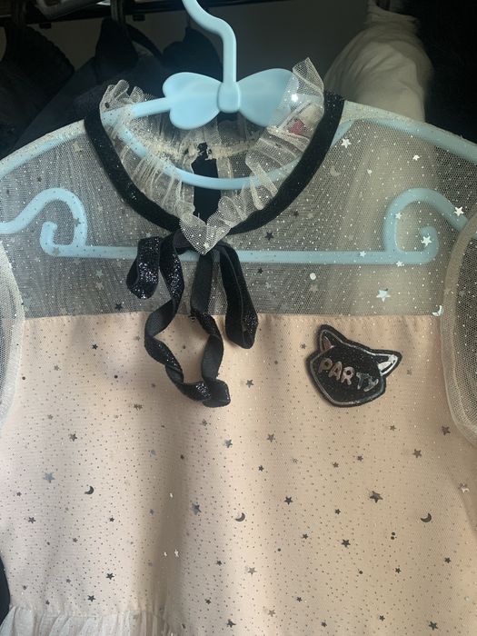 Плаття нарядне святкове