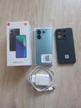 Redmi Note 13  Ice Blue 8GB RAM 256GB ROM