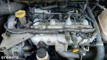Silnik kompletny LDV Maxus 2.5 CRD 05r