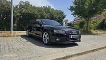 Audi A5 sportback 2.0 tdi 170cv S-line