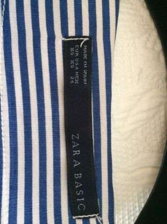 Blusa Zara (tam. XS)