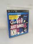 Gra Just Dance 4 PS3 Sony Play Station pudełkowa ps3 ps move