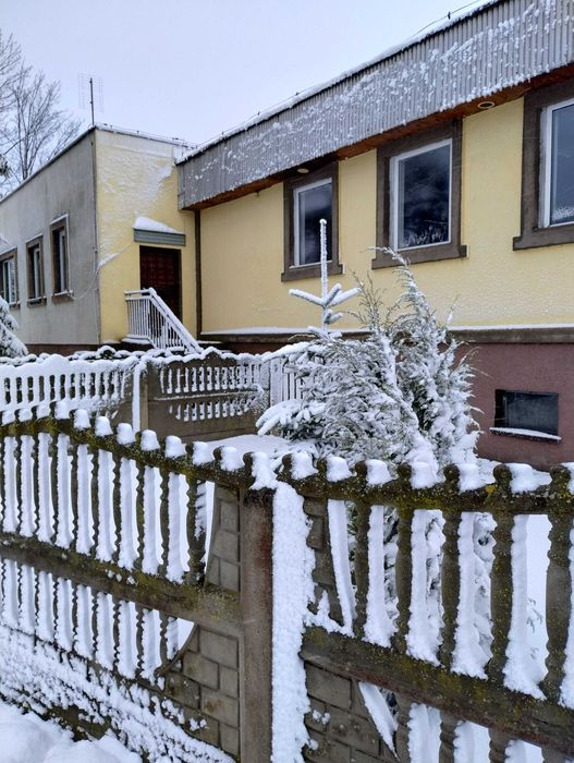 nieruchomosc uslugowo-mieszkalna