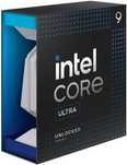 Процесор Intel Core Ultra 9 285K (BX80768285K)