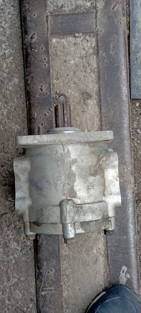 Продам насос НШ 100А-3