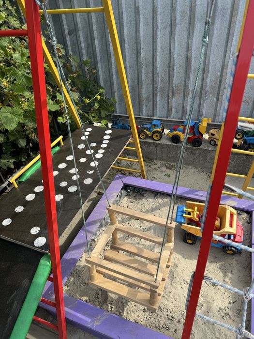 Дитячий майданчик