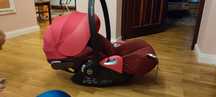 Fotelik Nosidełko Cybex cloud z i-size Plus