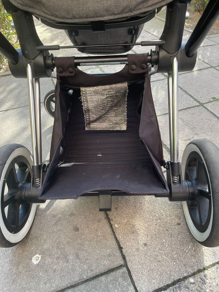 Wózek Cybex Priam