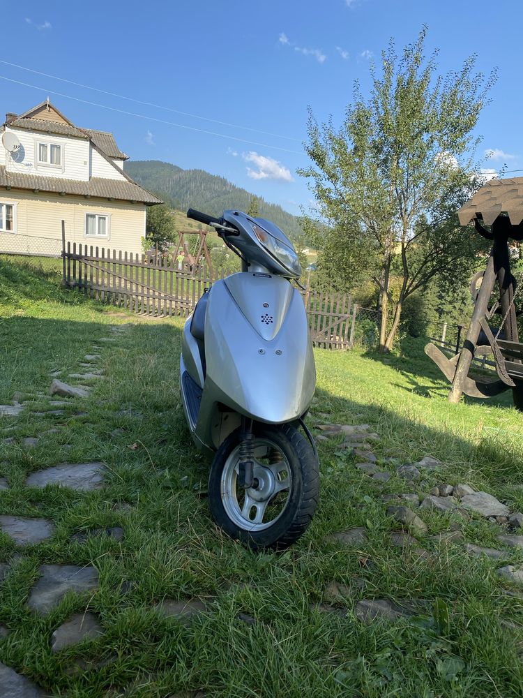 Honda Dio AF-68
