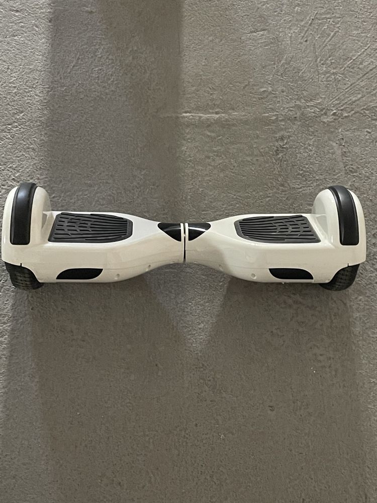 hoverboard ………..