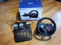 Kierownica logitech G29