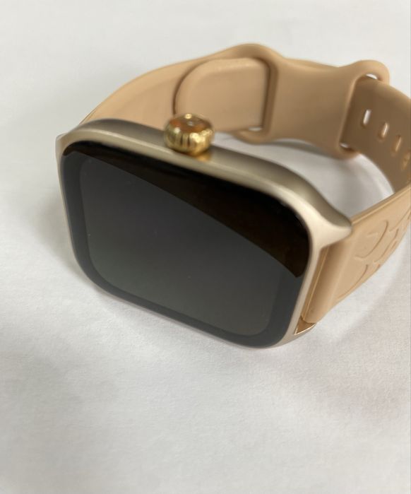 Продам смарт годинник Amazfit gts4