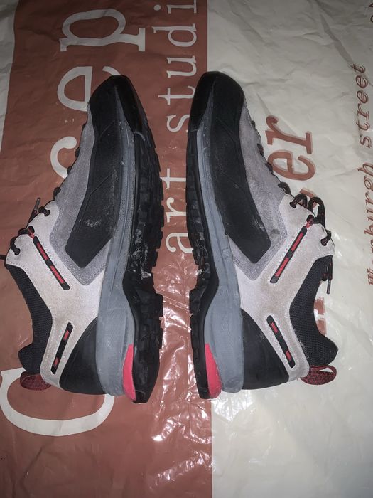 Черевики трекінгові чоловічі Garmont DRAGONTAIL TECH Gore-Tex.42p.27см