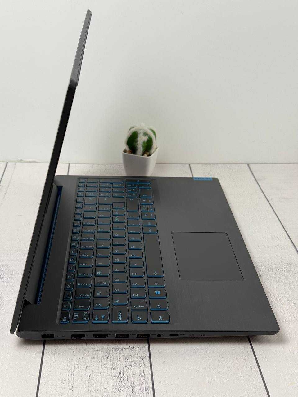 Lenovo L340-15IRH Gaming i5-9300H GTX 1650 4GB 20GB RAM SSD 512GB Full