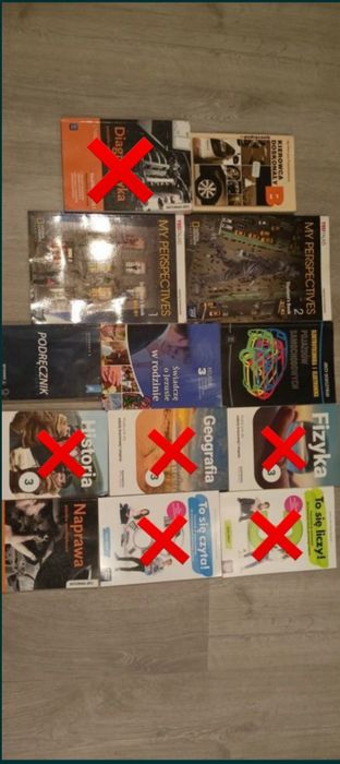 NOWE książki angielski, elektrotechnika i elektron, diagnostyka,