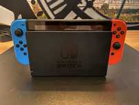 Konsola Nintendo Switch