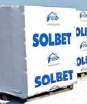 SOLBET KL.500 OPTIMAL Beton komórkowy Suporex  Gazobeton Transport HDS