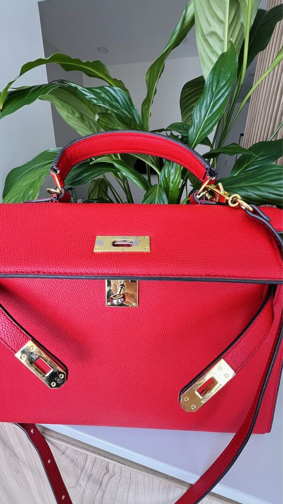 hermes kelly 24 см