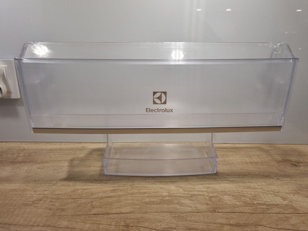 Półki lodówki Electrolux ENN3054EOW