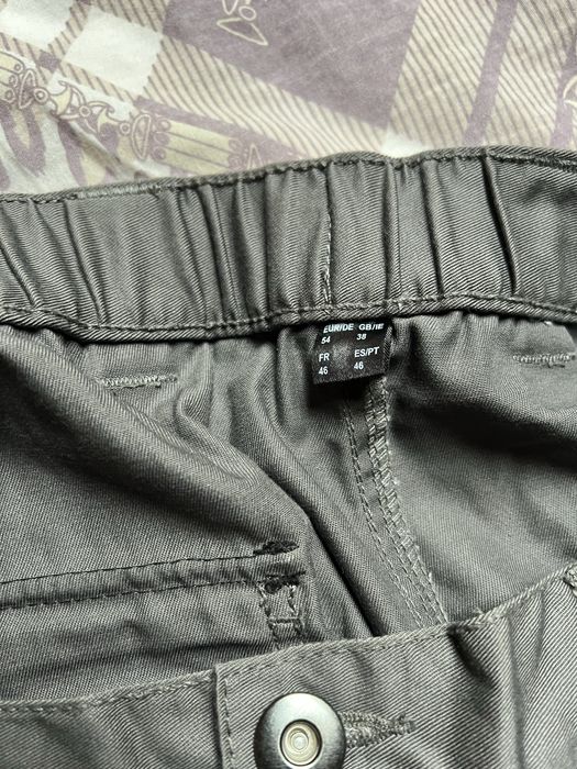 Робочі штани трансформери