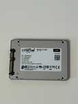 Dysk SSD Crucial MX500 - 500GB