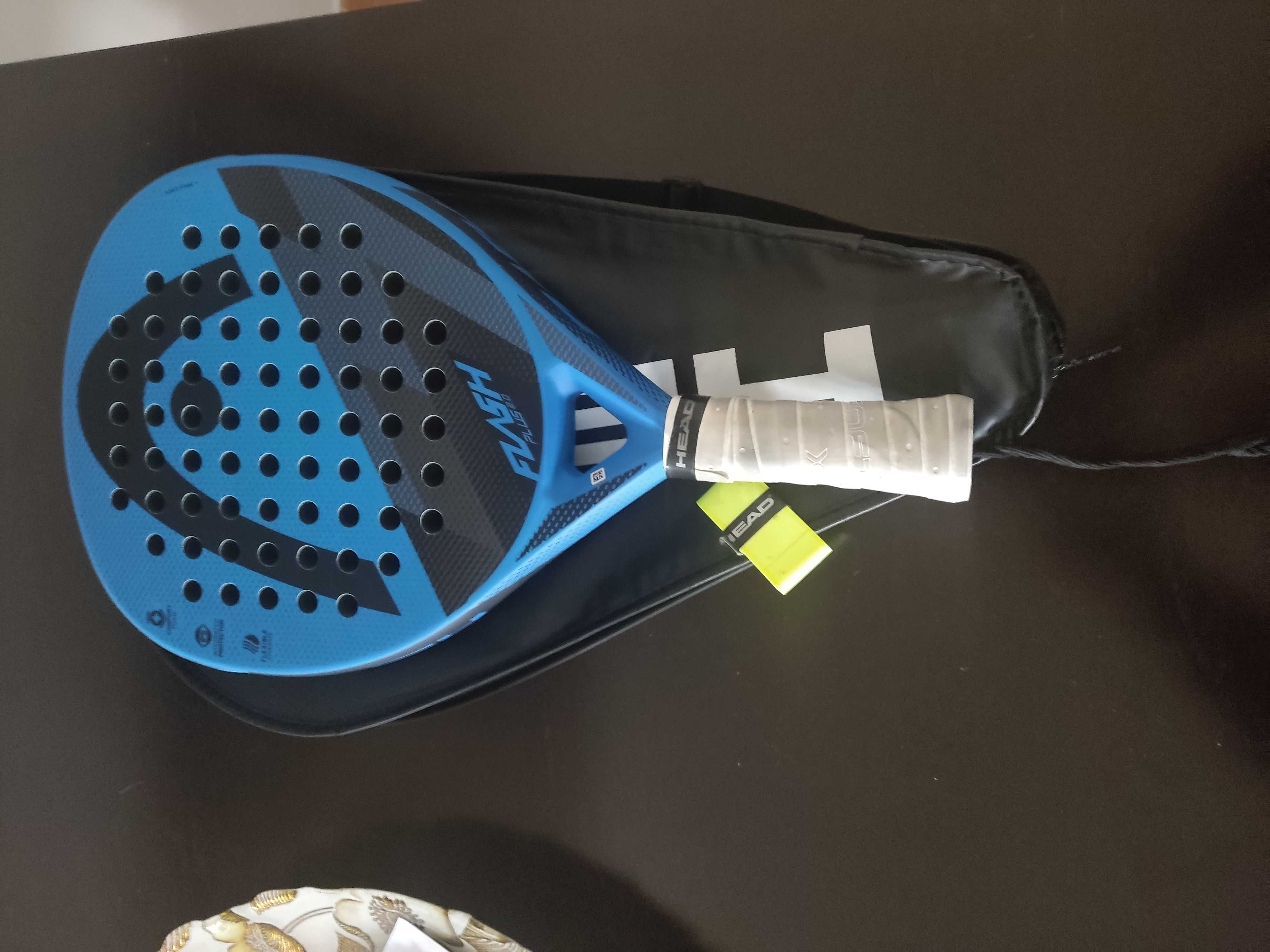 Raquete Padel Head Padel Flash Plus 2.0