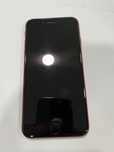 Iphone SE 2 Vermelho