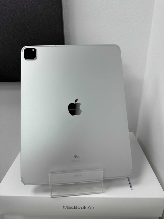iPad  Pro 12,9” 2021  (М1/ 256gb / Wi-Fi / LTE) Гарантія  -  37952SV