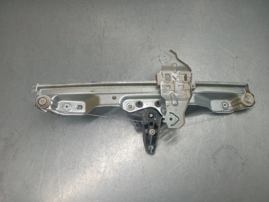 Elevador vidros trás esquerdo RENAULT Kadjar (HA_, HL_)